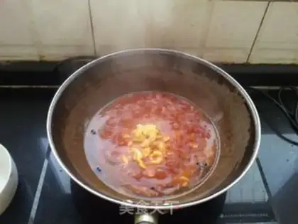 Make Tomatoes step 6