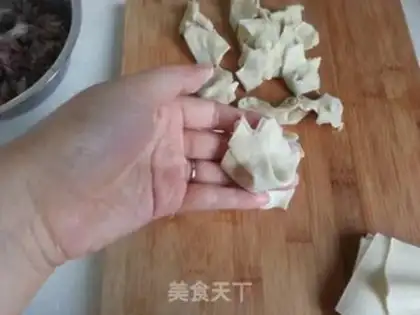 Make Soo-shrimp step 3