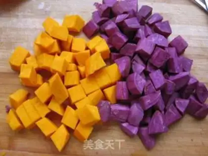 Make Pumpkin step 2