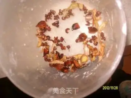 Make Old Beijing Soy sauce step 11