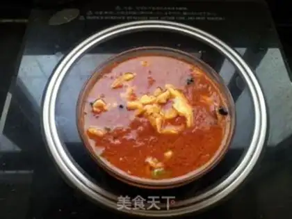 Make Tomatoes step 7