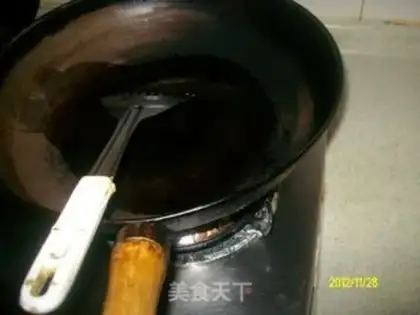 Make Old Beijing Soy sauce step 12