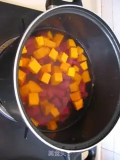 Make Pumpkin step 3