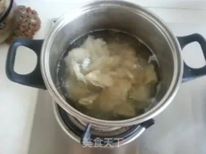 Make Soo-shrimp step 4