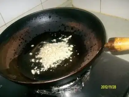 Make Old Beijing Soy sauce step 13