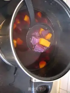 Make Pumpkin step 4