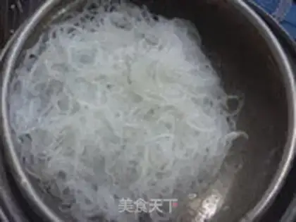 Make Egg-screw fans step 4