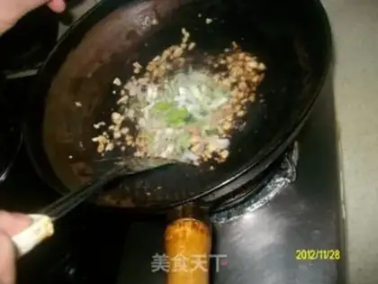 Make Old Beijing Soy sauce step 14