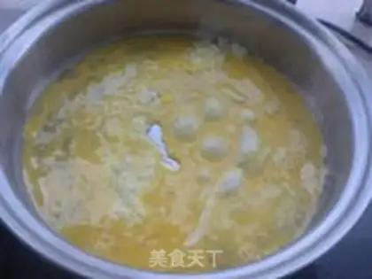 Make Egg-screw fans step 5