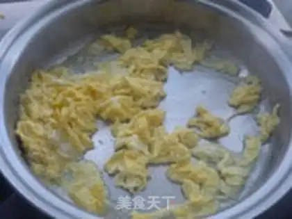 Make Egg-screw fans step 6