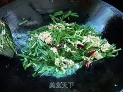 Make Shrimp skin step 6
