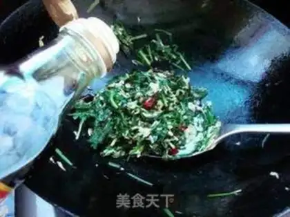 Make Shrimp skin step 7