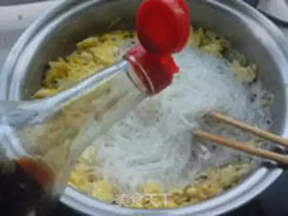 Make Egg-screw fans step 9