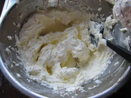 Make Sicilian orange cake step 5
