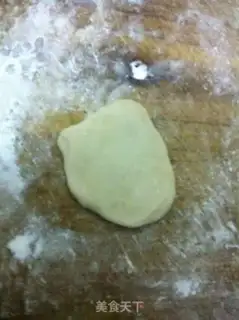Make Potato pancakes step 5