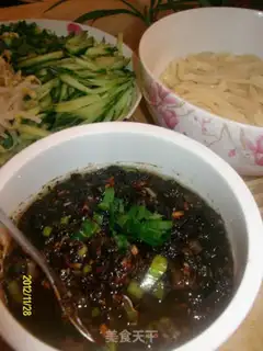 Make Old Beijing Soy sauce step 21