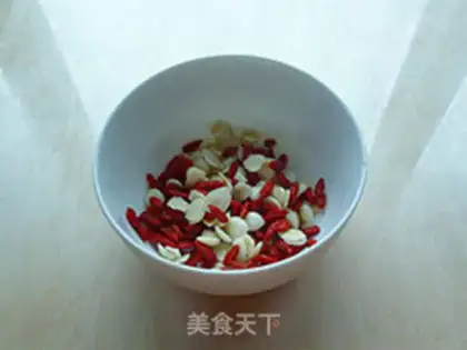 Make Fresh soup pan step 2