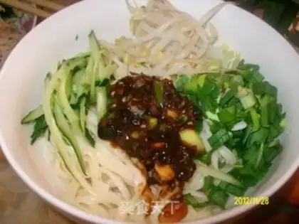 Make Old Beijing Soy sauce step 22