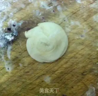 Make Potato pancakes step 9