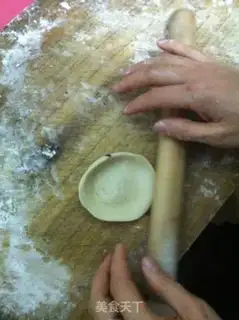 Make Potato pancakes step 10