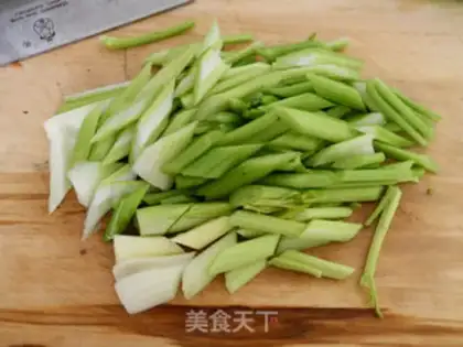 Make Celery