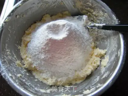 Make Sicilian orange cake step 10