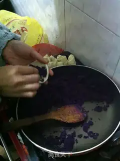 Make Potato pancakes step 11
