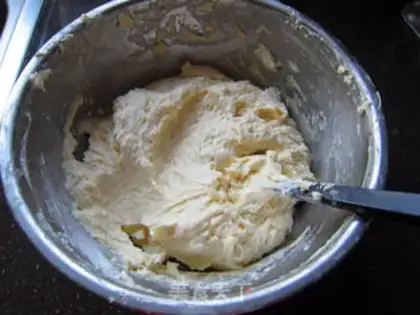 Make Sicilian orange cake step 11