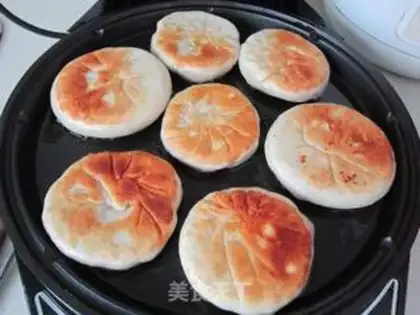Make Carrot lamb pie step 13