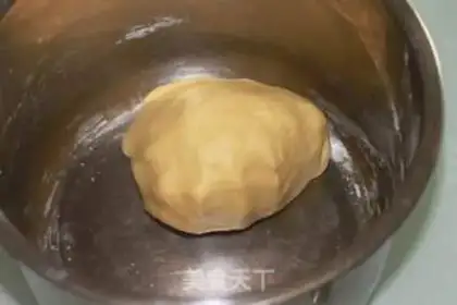 Make Whole wheat milk cookies step 0