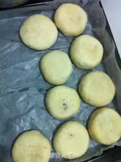 Make Potato pancakes step 13