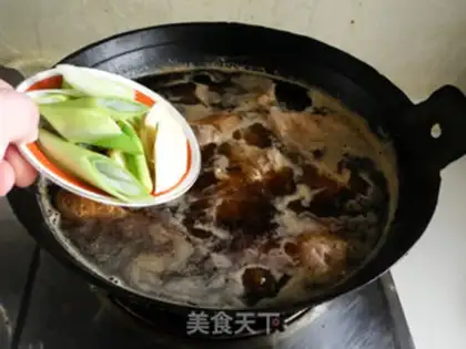 Make Stereo rice step 4