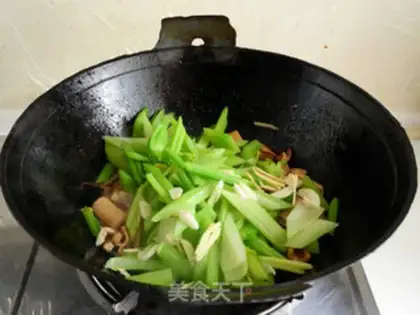 Make Celery