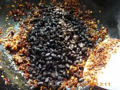Make Homemade godmother step 6