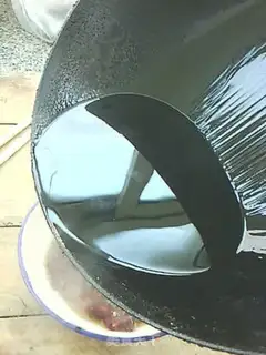 Make Homemade pepper oil step 5