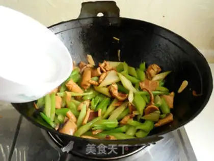 Make Celery