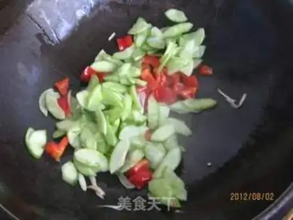 Make Old cucumber-crackers step 10