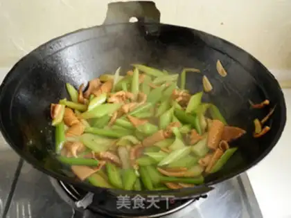 Make Celery