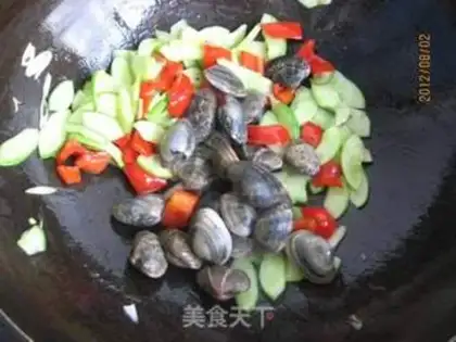 Make Old cucumber-crackers step 11