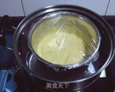 Make Pumpkin lasagna step 4