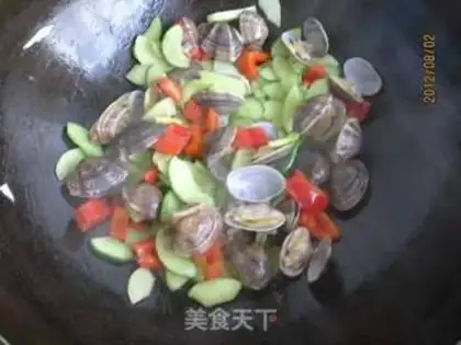 Make Old cucumber-crackers step 12