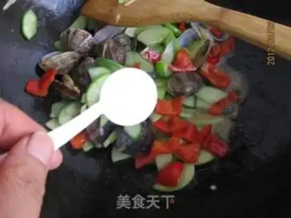 Make Old cucumber-crackers step 13