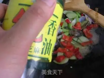 Make Old cucumber-crackers step 14