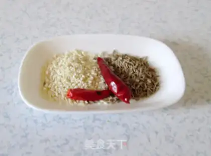 Make Zed beef step 1