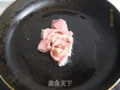 Make Fries step 3