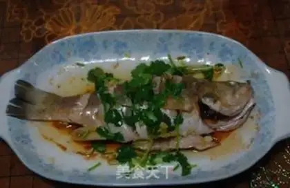 Make Vacuate herring step 1