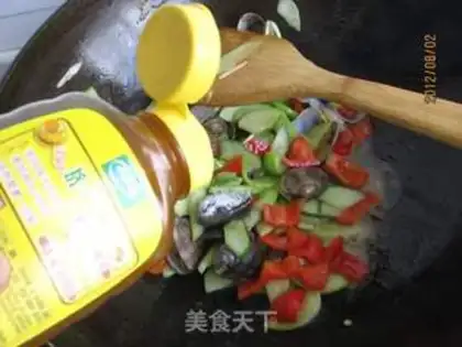 Make Old cucumber-crackers step 15