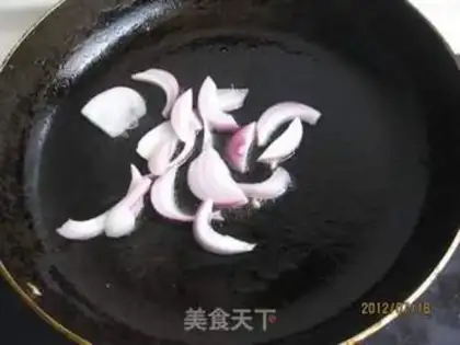 Make Fries step 5
