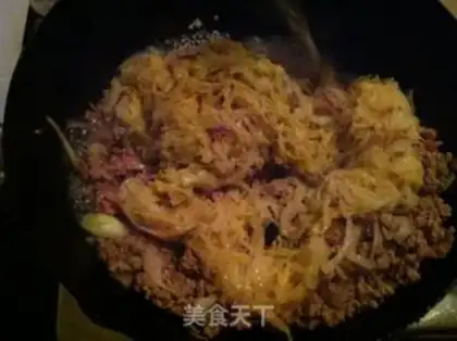 Make Kyoshi curry step 5