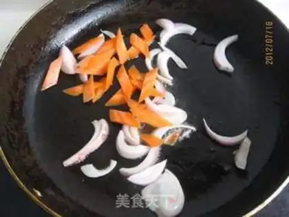 Make Fries step 6